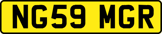 NG59MGR