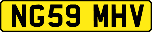 NG59MHV