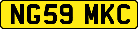 NG59MKC