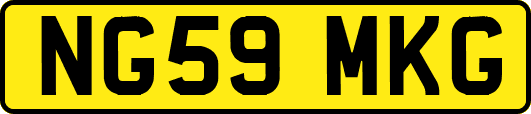 NG59MKG