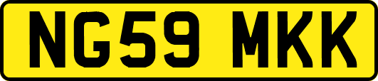 NG59MKK