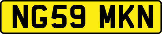 NG59MKN