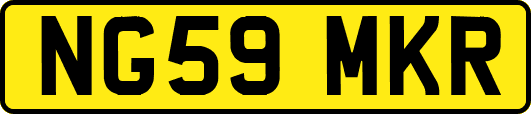 NG59MKR