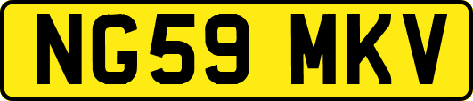 NG59MKV