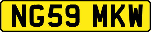 NG59MKW