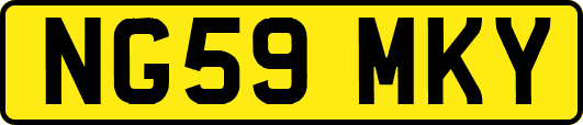 NG59MKY