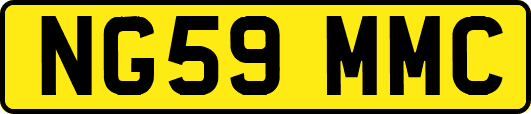 NG59MMC