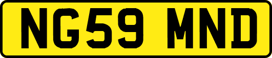 NG59MND