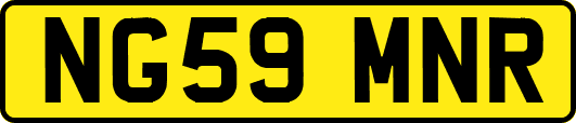 NG59MNR