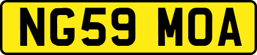NG59MOA