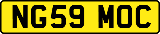 NG59MOC
