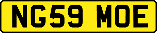 NG59MOE