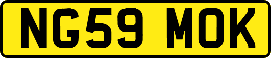 NG59MOK