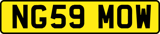 NG59MOW
