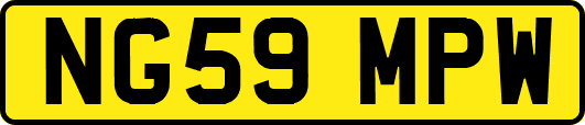 NG59MPW