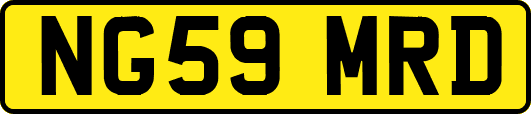 NG59MRD
