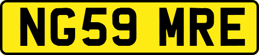 NG59MRE