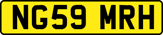 NG59MRH