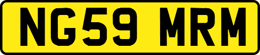 NG59MRM