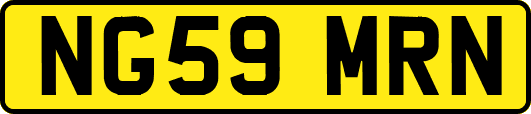NG59MRN