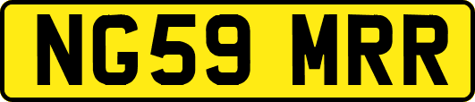 NG59MRR