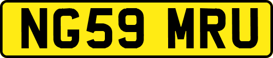 NG59MRU