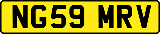 NG59MRV