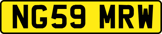 NG59MRW