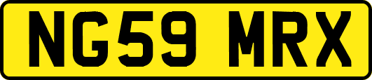 NG59MRX