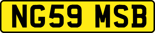 NG59MSB