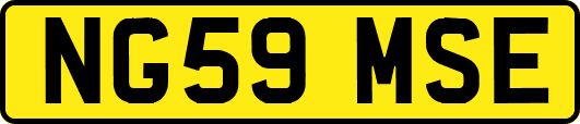 NG59MSE