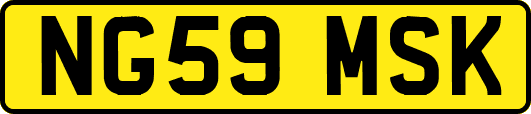 NG59MSK