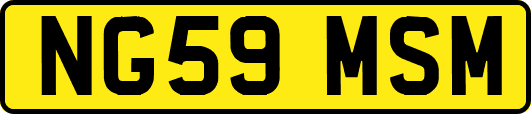 NG59MSM