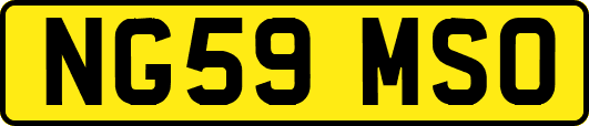NG59MSO