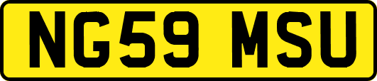NG59MSU