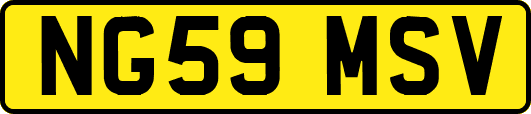 NG59MSV