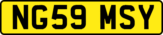 NG59MSY