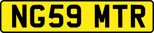 NG59MTR