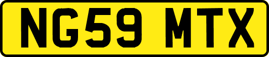 NG59MTX