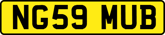 NG59MUB