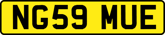 NG59MUE