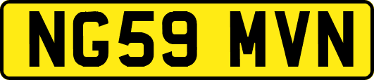NG59MVN