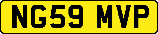 NG59MVP