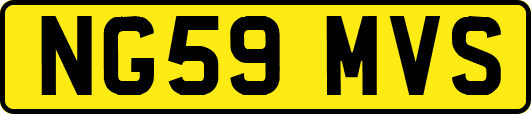 NG59MVS