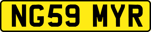 NG59MYR