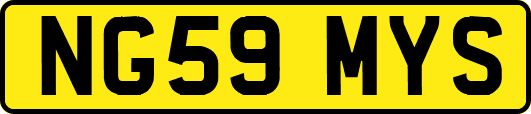 NG59MYS