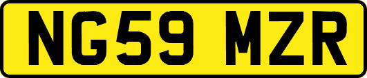 NG59MZR