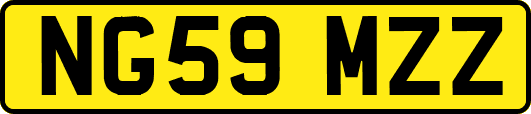 NG59MZZ