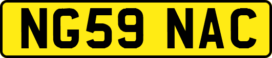 NG59NAC