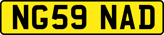 NG59NAD